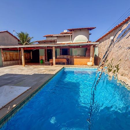 Casa Canto Do Aconchego Piscina Aquecida Ar Condicionado & Churrasqueira Pirenópolis Exterior foto